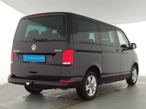 Volkswagen T6 Multivan 2.0 TDI 4Motion 150 kW image number 3