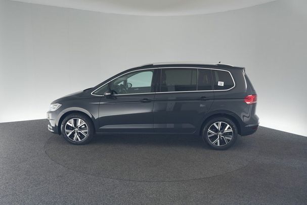 Volkswagen Touran 2.0 TDI DSG Highline 110 kW image number 5