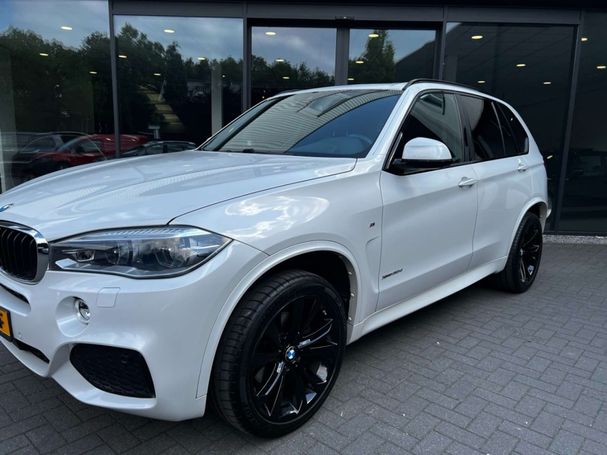 BMW X5 xDrive30d 190 kW image number 1