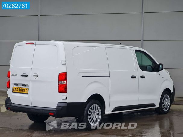 Opel Vivaro L3H1 88 kW image number 4