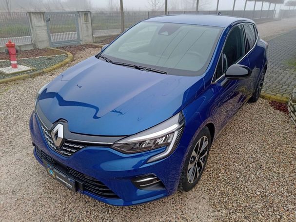 Renault Clio TCe 100 74 kW image number 1