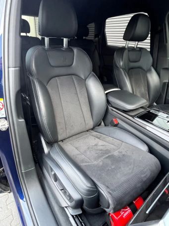 Audi SQ7 320 kW image number 28