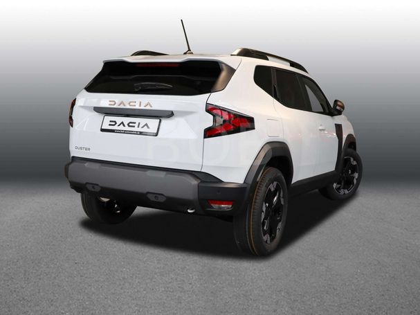 Dacia Duster TCe 130 Extreme 96 kW image number 2