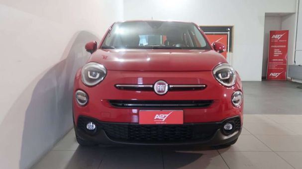 Fiat 500X 1.3 DCT 110 kW image number 7