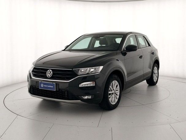 Volkswagen T-Roc DSG 110 kW image number 1