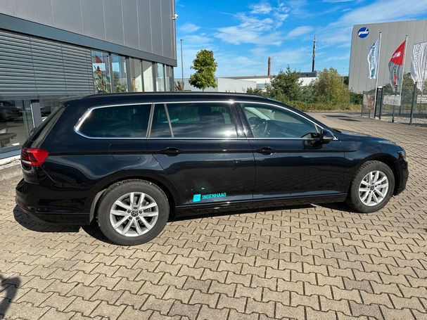 Volkswagen Passat Variant 1.5 TSI Business DSG 110 kW image number 2