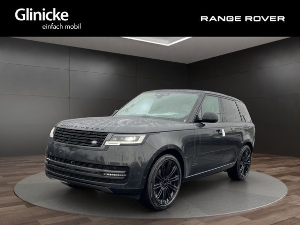 Land Rover Range Rover P530 390 kW image number 1