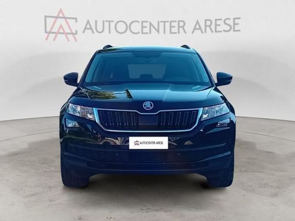 Skoda Kodiaq 2.0 TDI DSG 110 kW image number 9