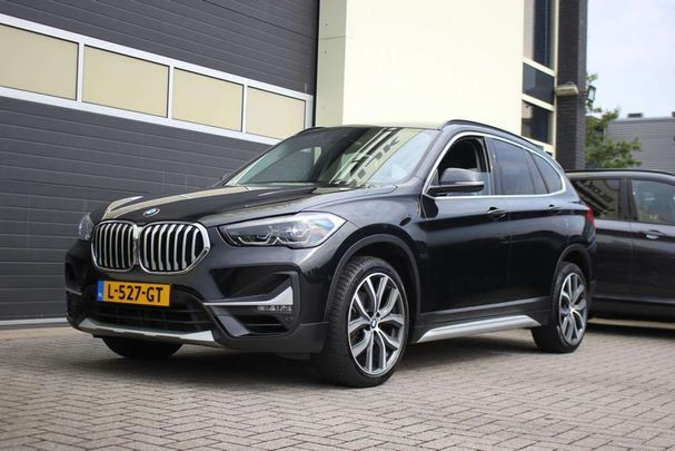 BMW X1 sDrive18i 103 kW image number 21