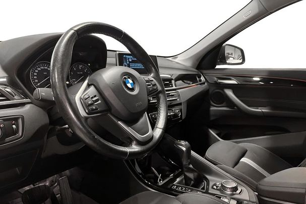 BMW X1 xDrive20d 140 kW image number 11