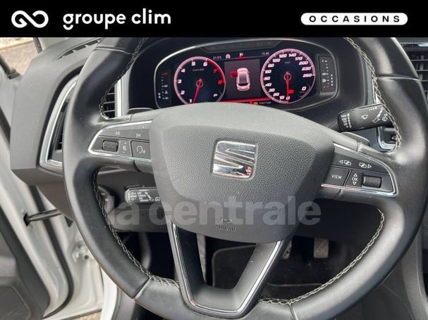 Seat Ateca 1.5 TSI ACT 4Drive DSG Style 110 kW image number 11