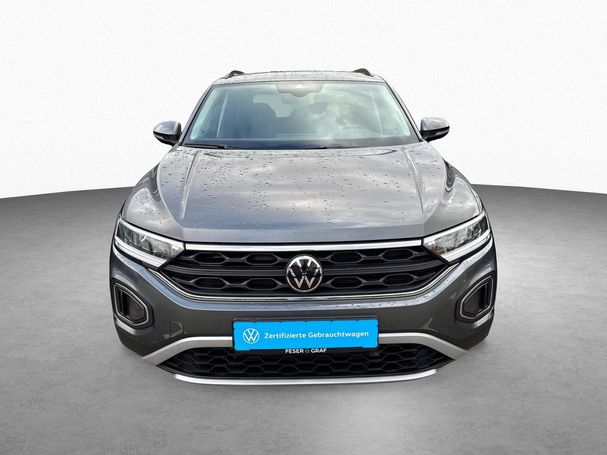 Volkswagen T-Roc 1.5 TSI DSG 110 kW image number 3