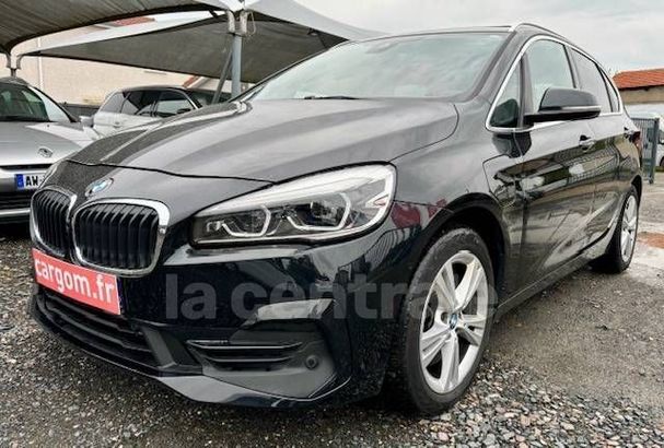 BMW 225 Active Tourer xDrive 179 kW image number 1