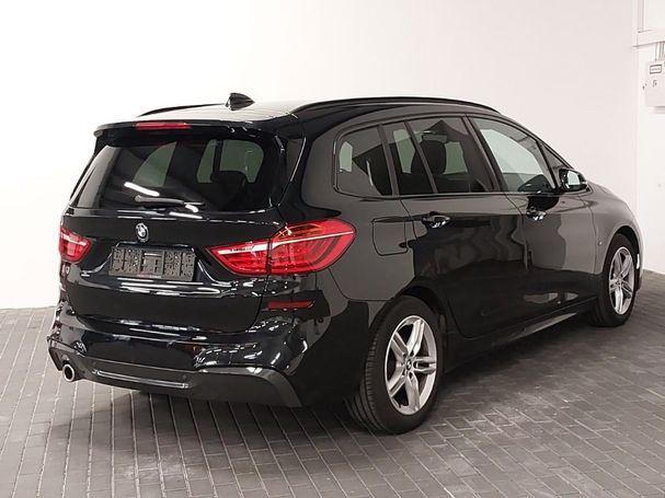 BMW 218i Gran Tourer M Sport 100 kW image number 4