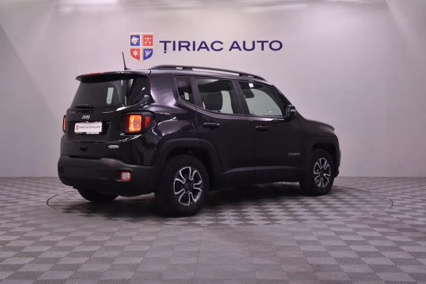 Jeep Renegade 88 kW image number 1