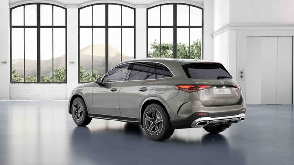 Mercedes-Benz GLC 300 e AMG Line 4Matic 230 kW image number 10