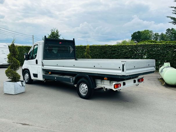 Peugeot Boxer 121 kW image number 9