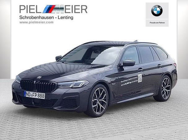 BMW 530i Touring 185 kW image number 1