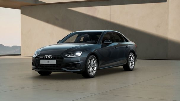 Audi A4 40 TDI Advanced 150 kW image number 7