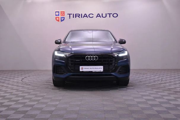 Audi Q8 250 kW image number 8