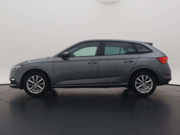 Skoda Scala 1.0 TSI Ambition 81 kW image number 14