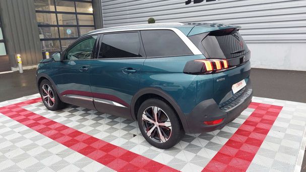 Peugeot 5008 BlueHDi 130 EAT8 Allure 96 kW image number 12