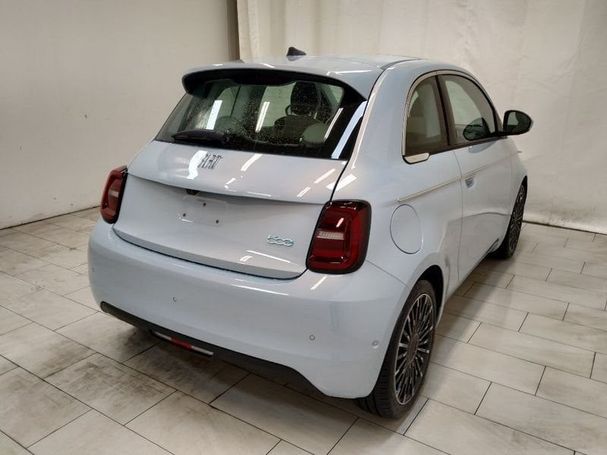 Fiat 500 e 70 kW image number 3