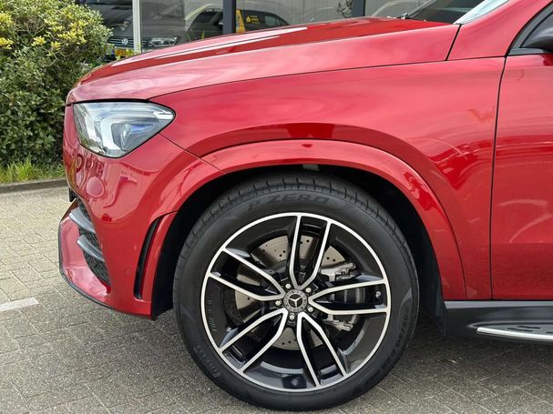 Mercedes-Benz GLE 350 Premium 4Matic 245 kW image number 17