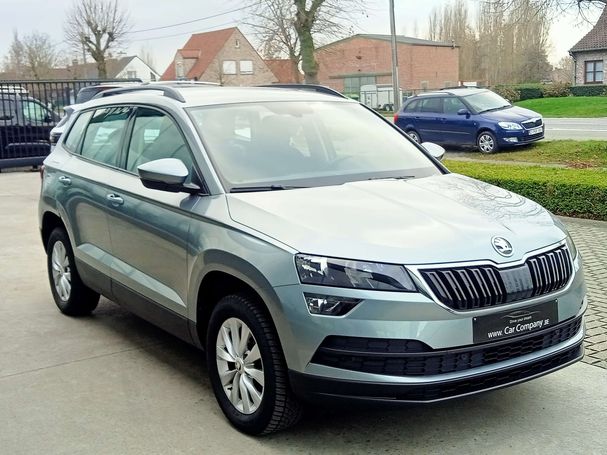 Skoda Karoq 1.0 TSI Ambition 85 kW image number 3