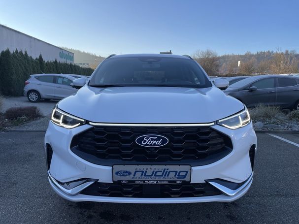 Ford Kuga 2.5 FHEV ST-Line CVT 132 kW image number 4