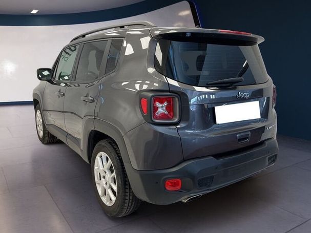 Jeep Renegade 1.6 88 kW image number 5