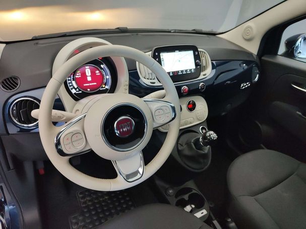 Fiat 500 1.0 51 kW image number 9