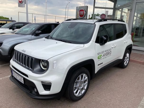 Jeep Renegade 96 kW image number 1