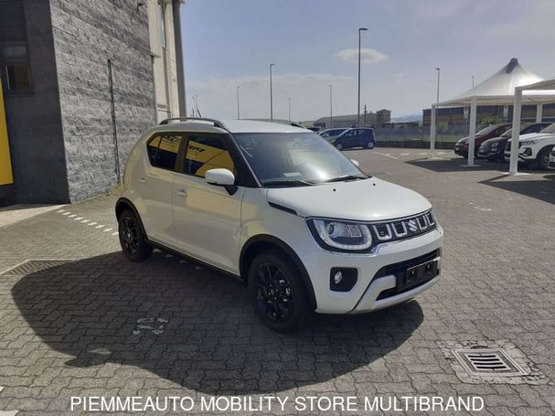 Suzuki Ignis 61 kW image number 2