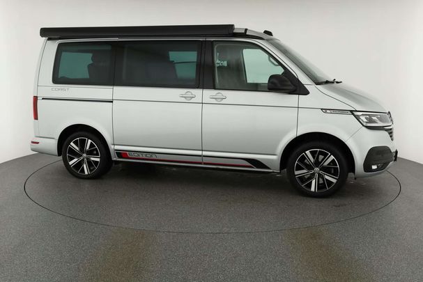 Volkswagen T6 Transporter DSG 4Motion 150 kW image number 24