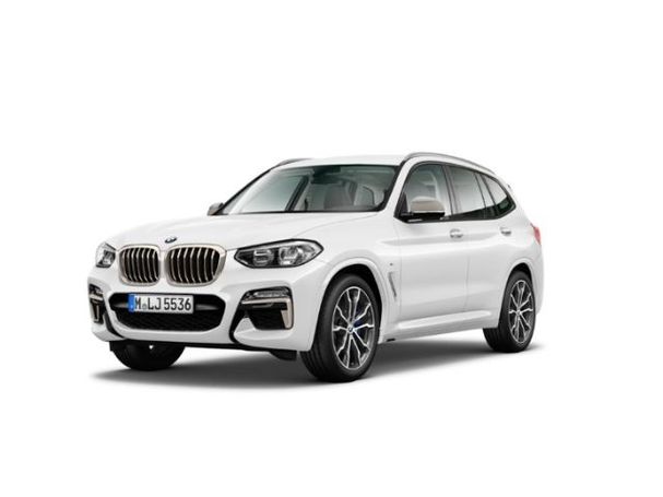 BMW X3 xDrive 250 kW image number 1