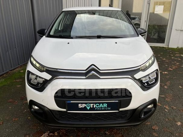 Citroen C3 BlueHDi 100 S&S FEEL 75 kW image number 3