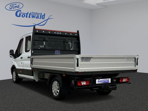 Ford Transit 350 L3 Trend 96 kW image number 3