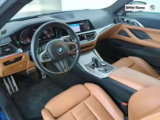 BMW 440i xDrive 275 kW image number 9