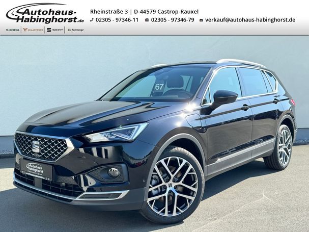 Seat Tarraco 180 kW image number 1