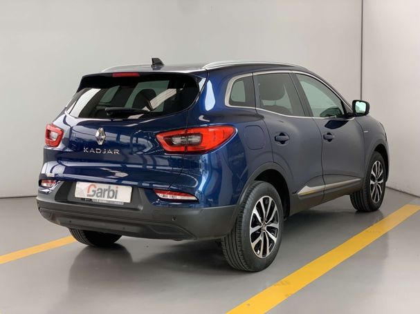 Renault Kadjar TCe GPF LIMITED 103 kW image number 6