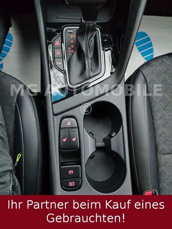 Kia Niro Hybrid 1.6 104 kW image number 22