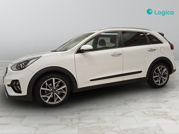 Kia Niro 1.6 GDI 104 kW image number 1