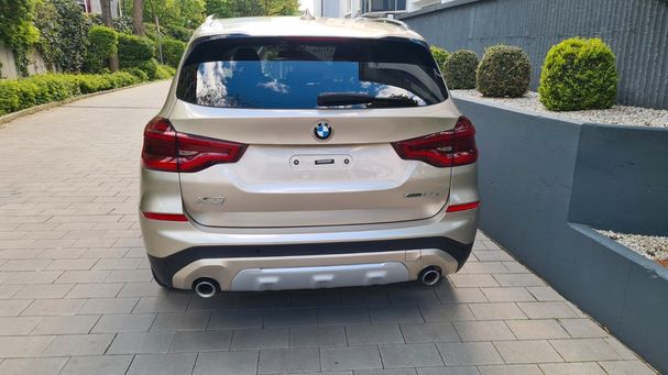 BMW X3e xLine xDrive 215 kW image number 4