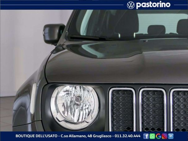 Jeep Renegade 1.0 Longitude 88 kW image number 3