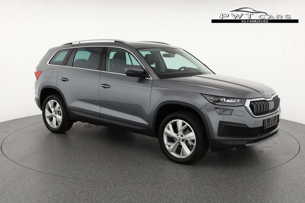 Skoda Kodiaq 1.5 TSI DSG Style 110 kW image number 35