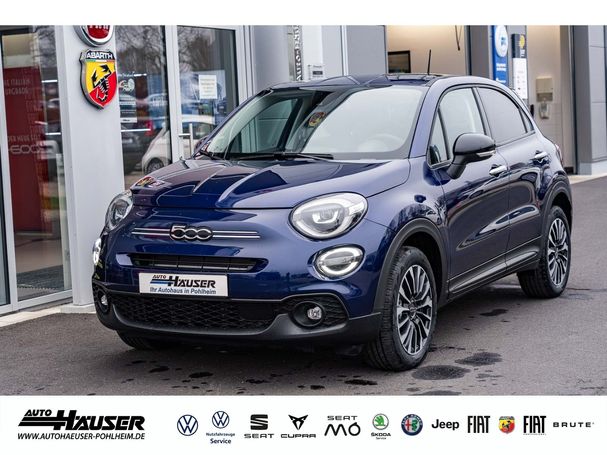 Fiat 500X 1.5 GSE Hybrid 96 kW image number 1