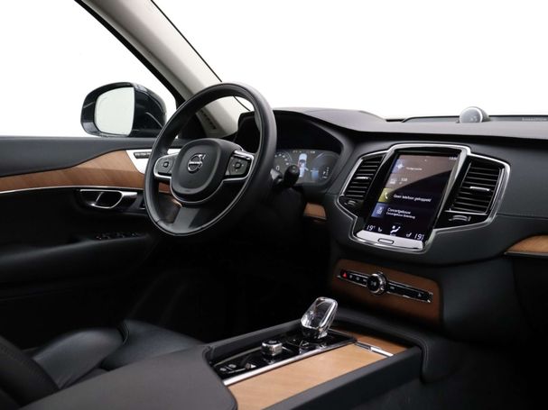 Volvo XC90 T8 AWD 335 kW image number 49