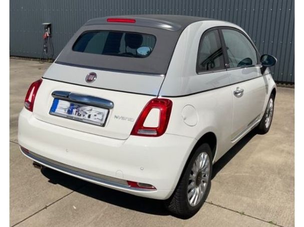 Fiat 500C 51 kW image number 3