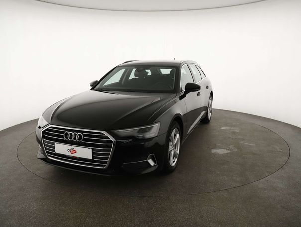 Audi A6 35 TDI Sport 120 kW image number 1